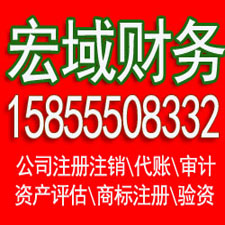 大观安徽营业执照注册代理 注册公司代理 代理记账